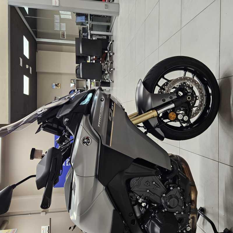 Yamaha Tracer 9 GT - 2025