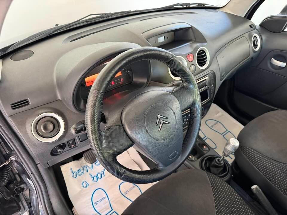 Citroen C3 1.1 Ideal Bi Energy G