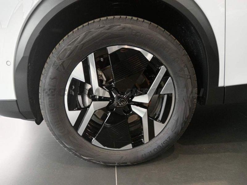 Peugeot 2008 2008 1.2 hybrid Allure 136cv e-dcs6