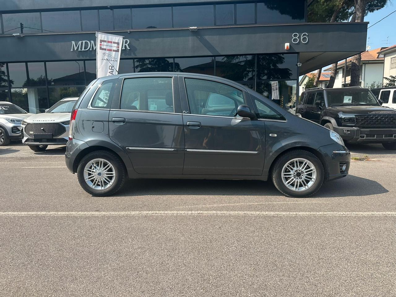 Lancia MUSA 1.3 MTJ 95cv *MOTORE NUOVO*