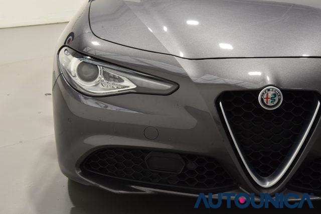 ALFA ROMEO Giulia 2.2 TURBO 190CV AT8 SUPER EXECUTIVE