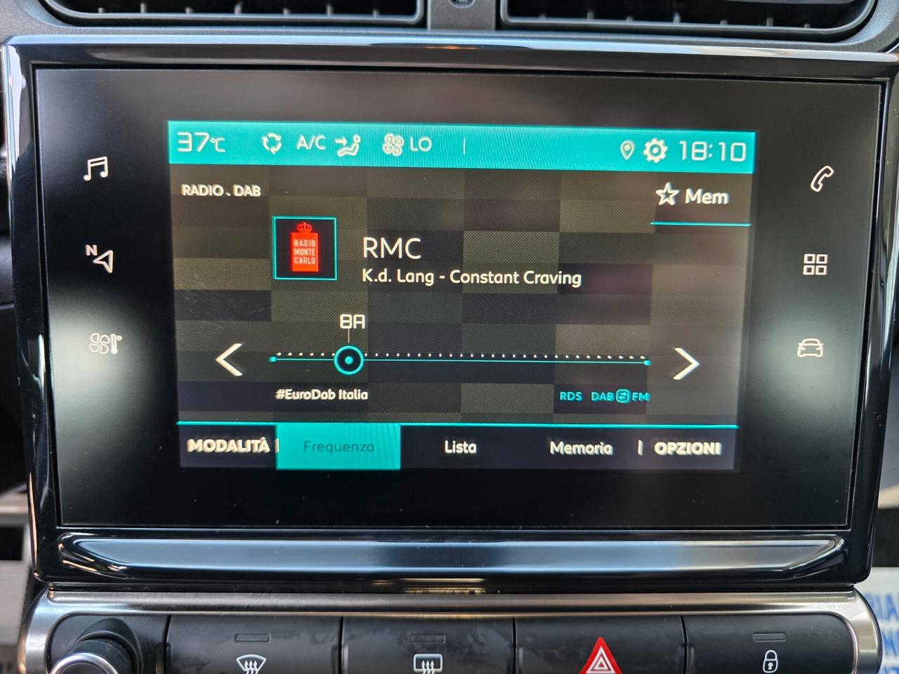 Citroen C3 PureTech 1.2 Feel 82cv OK NEOPATENTATI