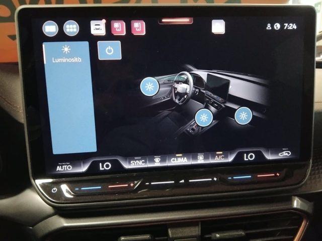 CUPRA Leon 2.0 TDI 150 CV DSG C/GRIMALDI SPECIAL DAY