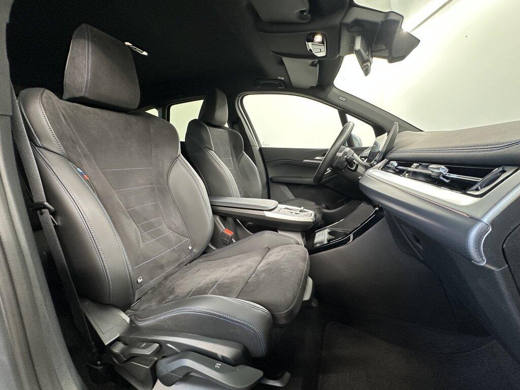 BMW Serie 2 Active Tourer 218 d Msport DCT