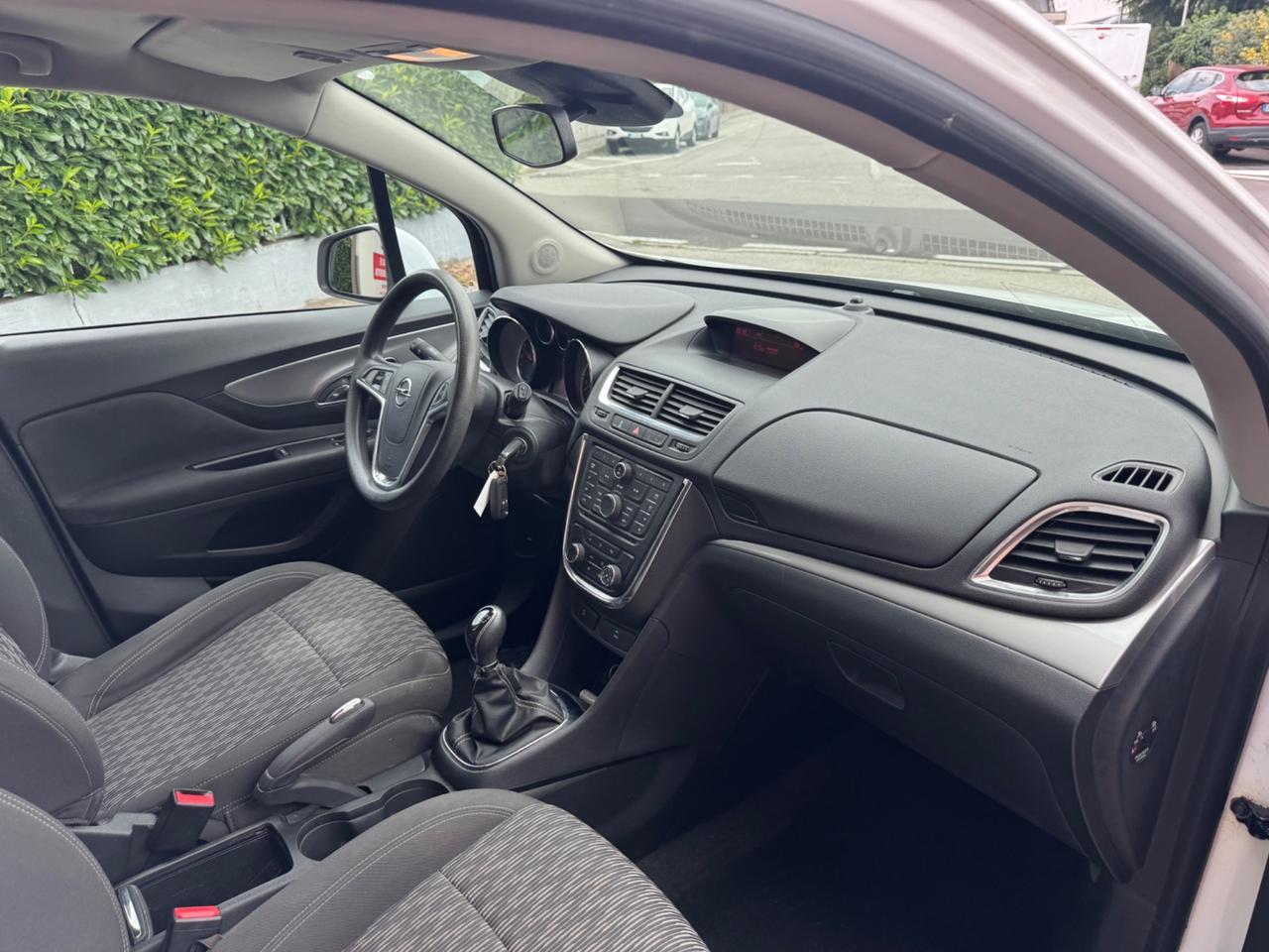 Opel Mokka 1.6 Ecotec 115CV 4x2 Start&Stop Cosmo