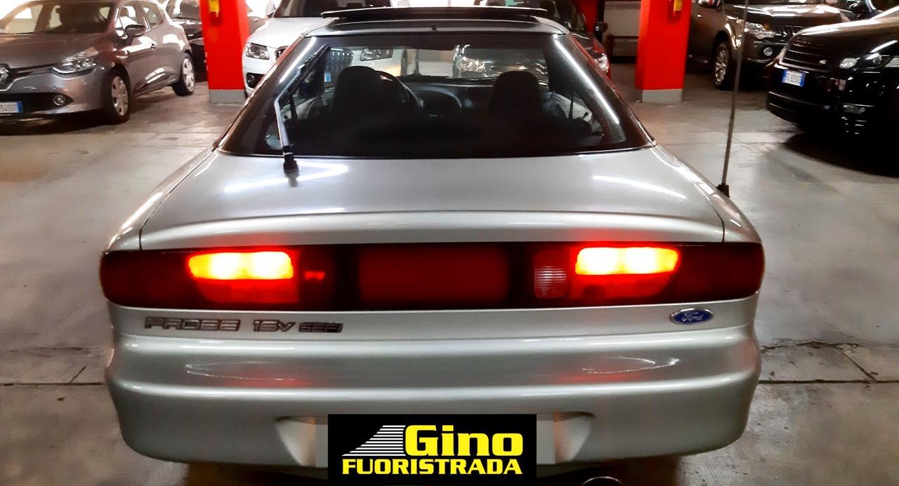 Ford Probe 2.0 PROBE II