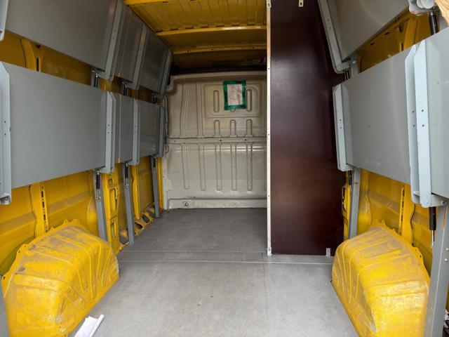 FIAT Ducato 33 2.2 Mjt 120CV PM-TM Furgone