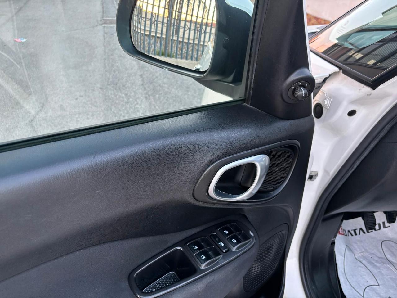 Fiat 500L 1.3 Multijet 85 CV Lounge ANNO 2015