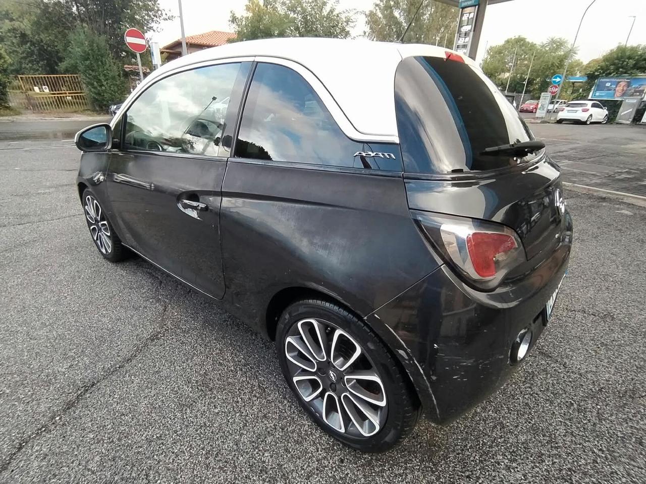 Opel Adam 1.4 87 CV GPL Tech Jam