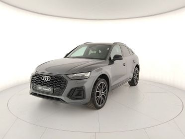 Audi Q5 Q5 40 TDI 204 CV quattro S tronic S line MHEV