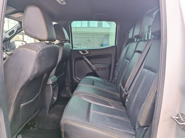 FORD Ranger 2.0 ECOBLUE aut. 213 CV DC Wildtrak 5 posti