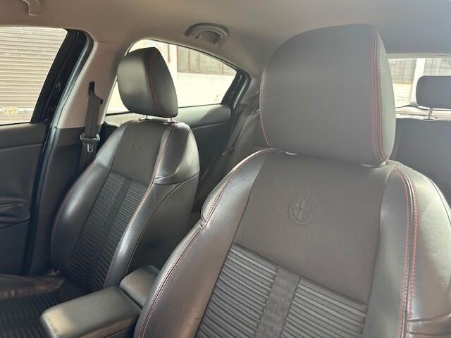 Alfa Romeo Giulietta 1.6 JTDm-2 105 CV Exclusive