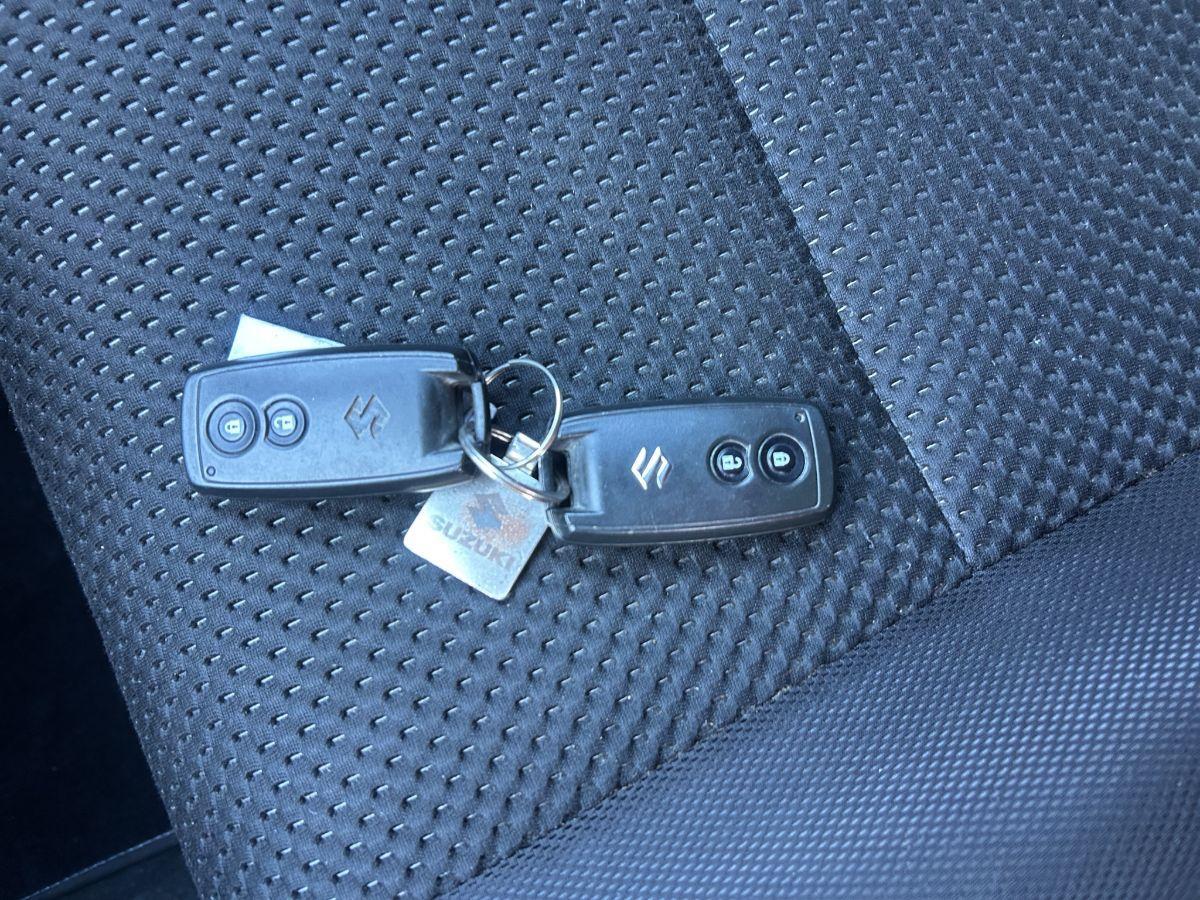 SUZUKI - Grand Vitara - 1.9 DDiS 129CV 5 porte Crossover