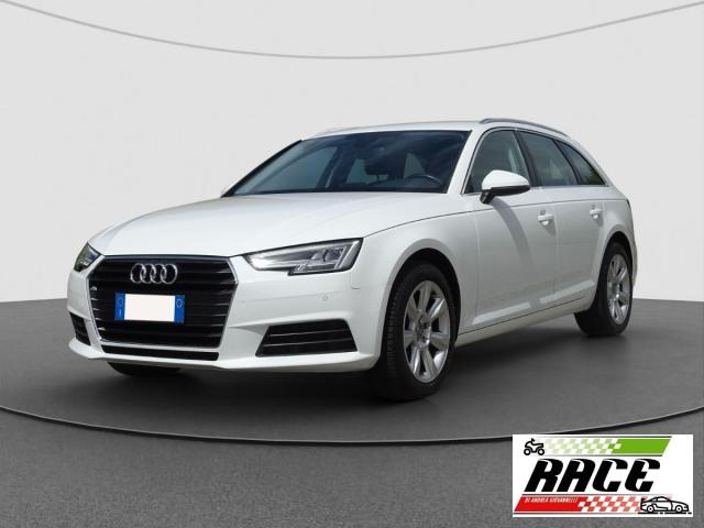 AUDI - A4 Avant - 35 TDI S tronic Business