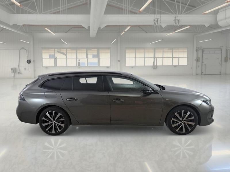 PEUGEOT 508 WAGON BlueHDi 160 GT Line S/S EAT8 aut.