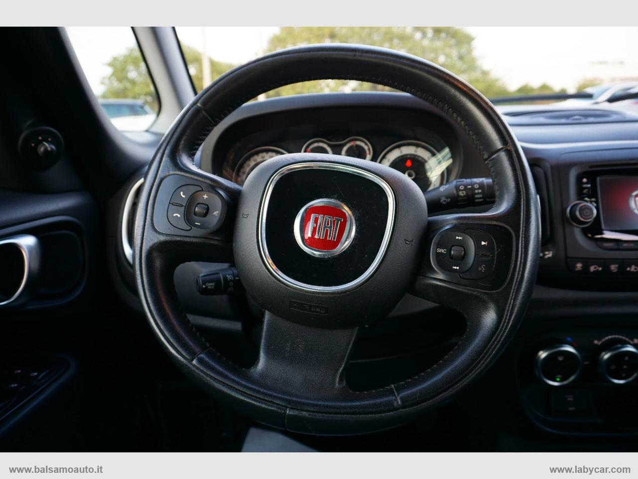 FIAT 500L 0.9 TwinAir T. Nat.Pow.