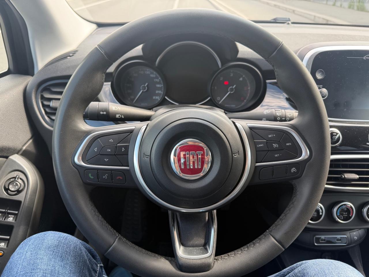 Fiat 500X 1.3 MultiJet 95 CV Sport
