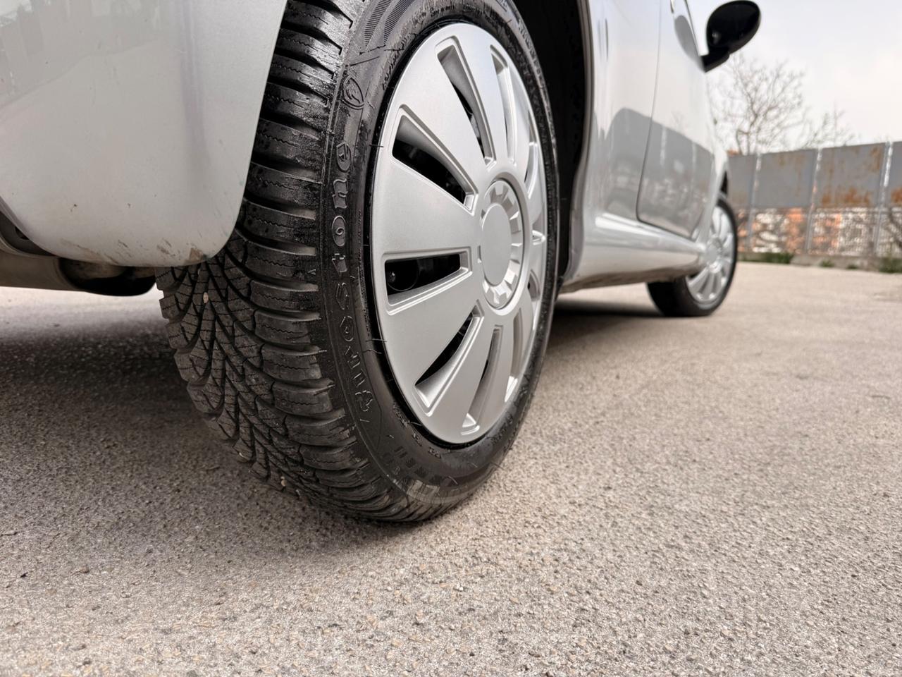 Toyota Aygo Restayling 1.0benz Full Perfett