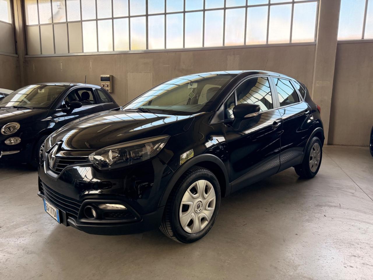 Renault Captur TCe 90 CV 12V START&STOP energy R-Link