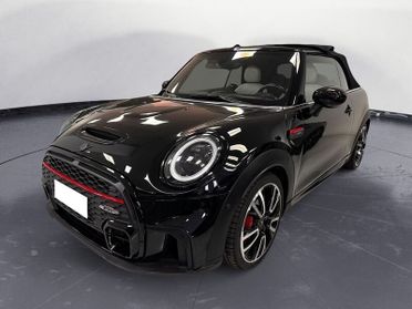 MINI Mini Cabrio 2.0 JCW JCW auto