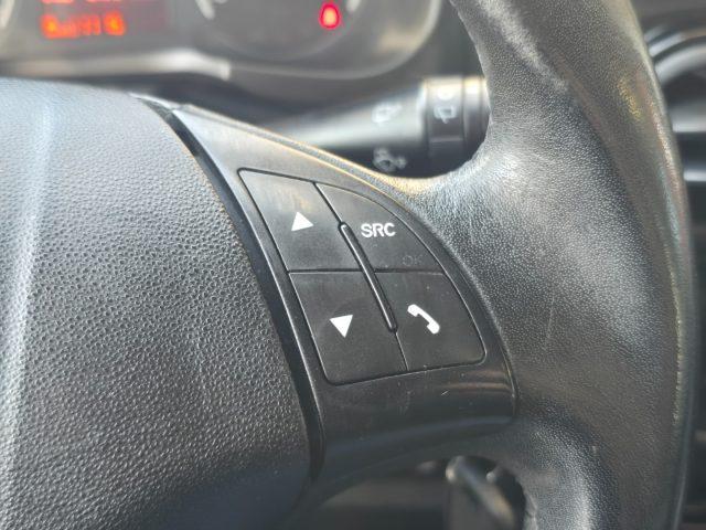 FIAT Qubo 1.4 8V 78 CV Benz.METANO Navi TEL x NEOPATENTATI