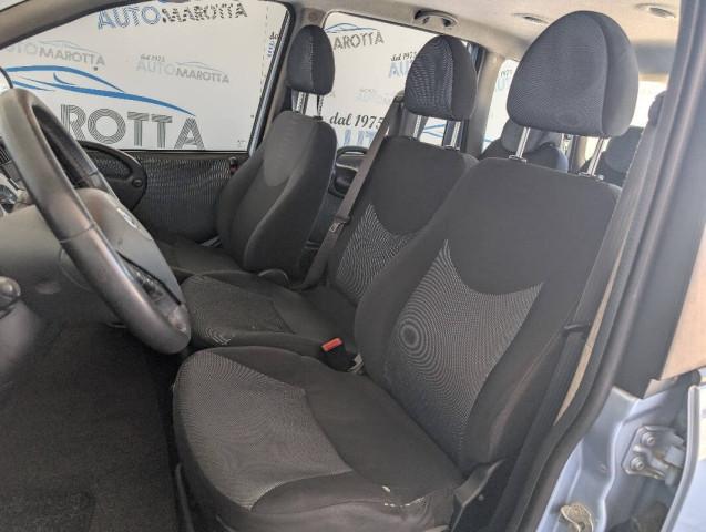 Fiat Multipla 1.9 mjt Dynamic 120cv