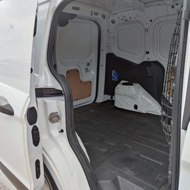 FORD TRANSIT COURIER 1.5 TDCI TREND FURGONE - 2019