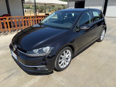 Volkswagen Golf 1.6 TDI 115 CV 5p. Highline BlueMo