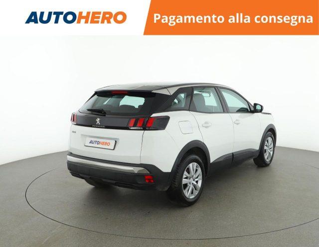 PEUGEOT 3008 BlueHDi 130 S&S Business