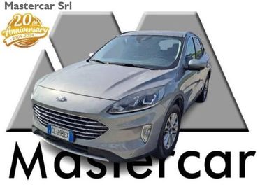 FORD Kuga Kuga 1.5 ecoblue Titanium Business 2wd 120cv auto