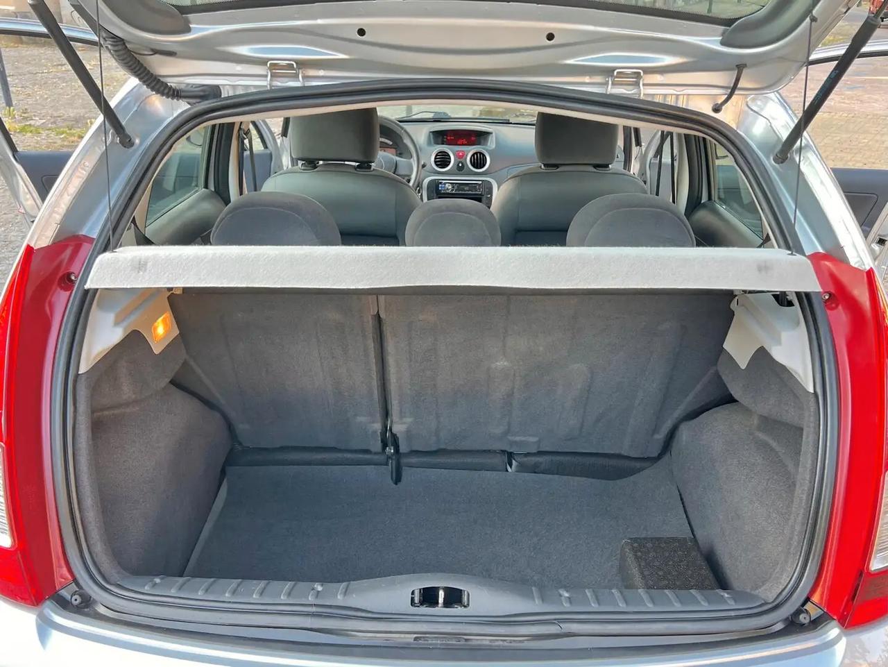Citroen C3 1.4 Bi-Energy GPL 73cv Perfect Techno