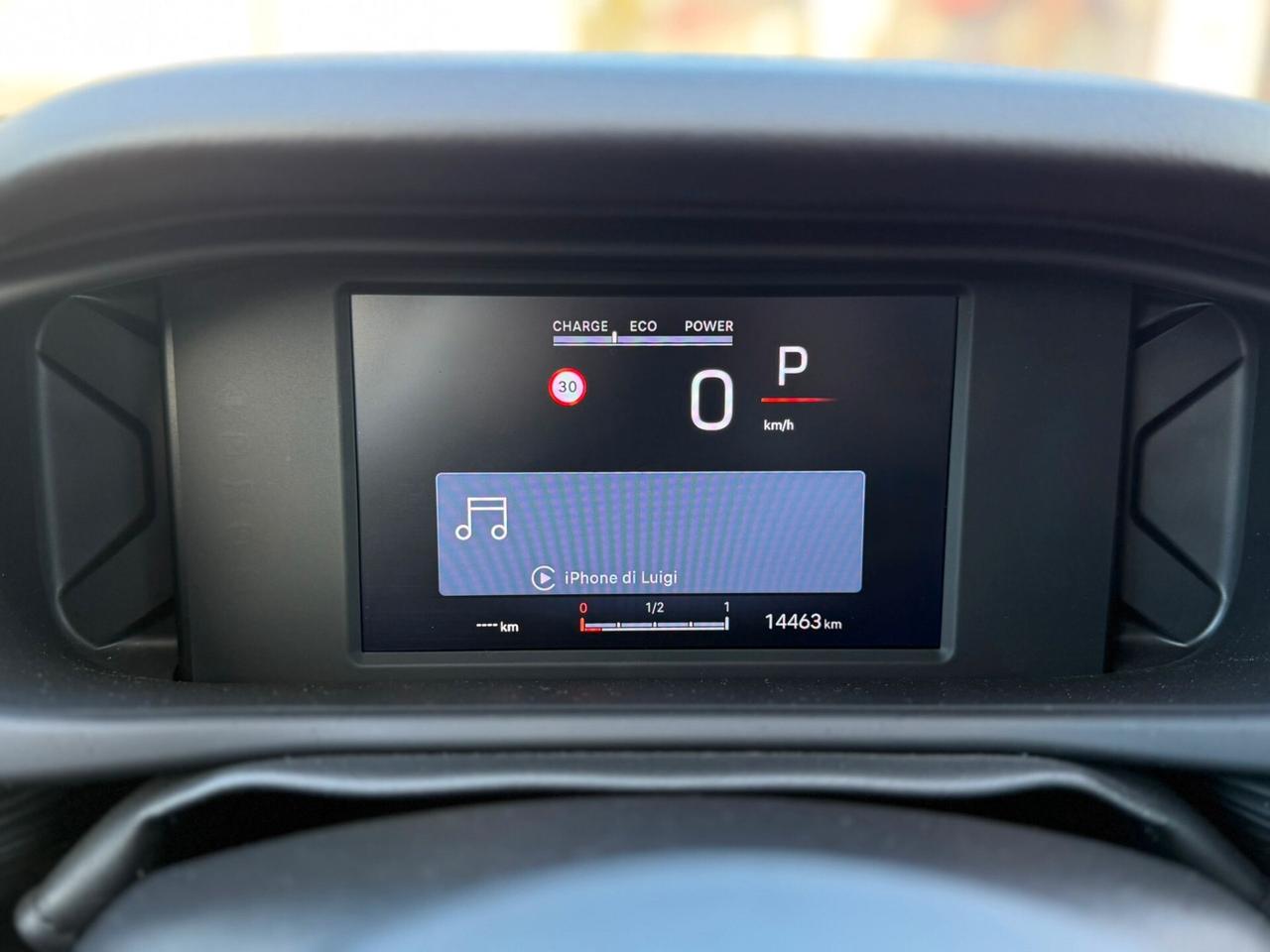 Jeep Avenger 2025 Ibrida-Automatica