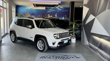 Jeep Renegade 1.6 Mjt DDCT 120 CV S 55.000 Km