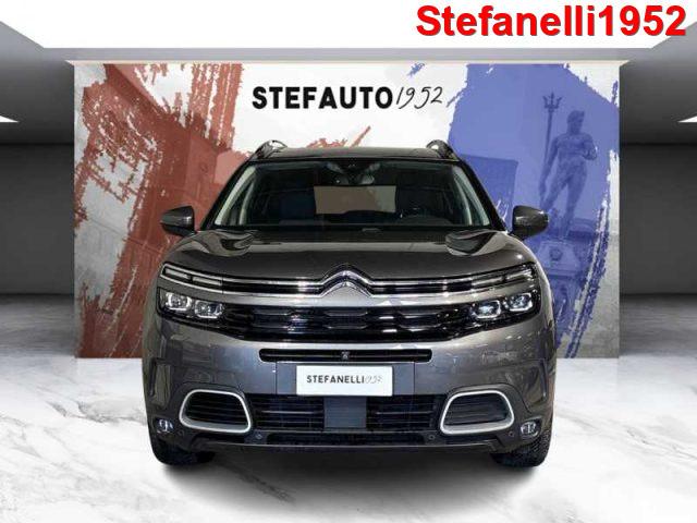 CITROEN C5 Aircross 2018 - 1.5 bluehdi Shine s&s 130cv eat8 my19
