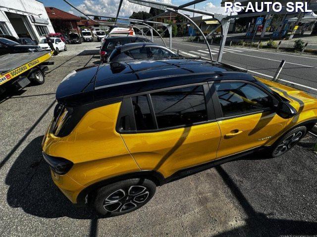 JEEP Avenger Avenger 1.2 Turbo 100 CV Summit