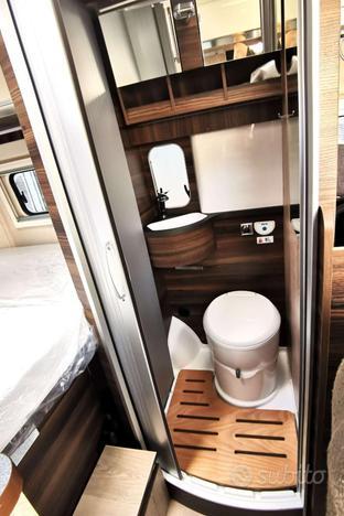 LAIKA ECOVIP CV 540
