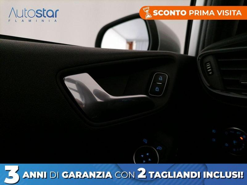 Ford Fiesta 5p 1.5 ecoblue ST-Line s&s 85cv my20.75