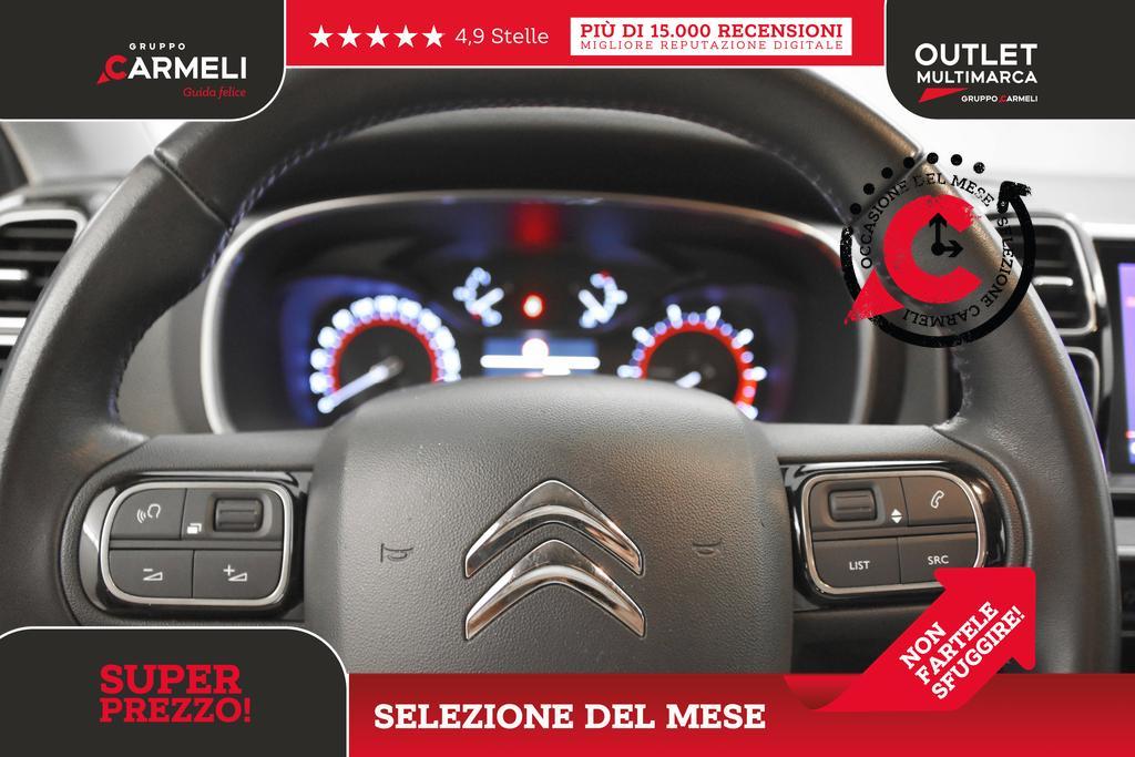 Citroen C5 Aircross 1.5 BlueHDi Live