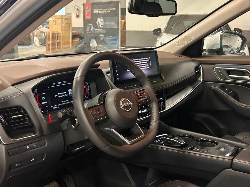 Nissan X-Trail e-Power 2WD 5 posti Tekna