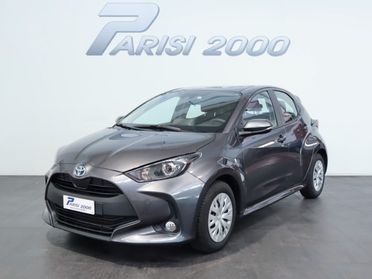 TOYOTA Yaris 1.5 Hybrid Comfort VVT-i H AT *PROMO PARISI GROUP*