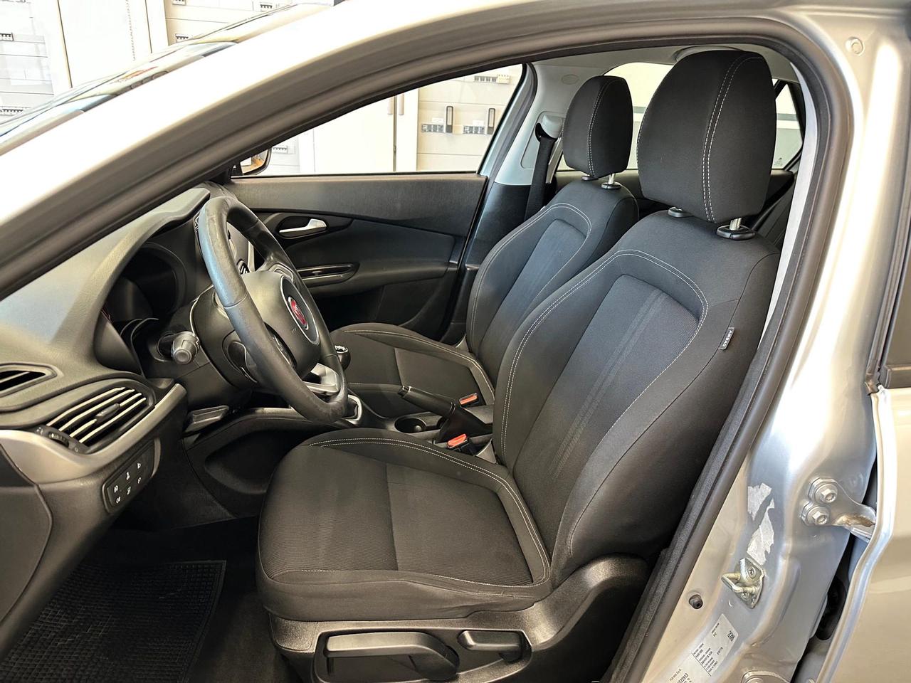 Fiat Tipo SW 1.4 tjt Easy Gpl 120cv