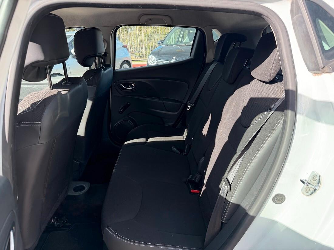 Renault Clio 1.5 dCi 8V 75CV 5 porte Live