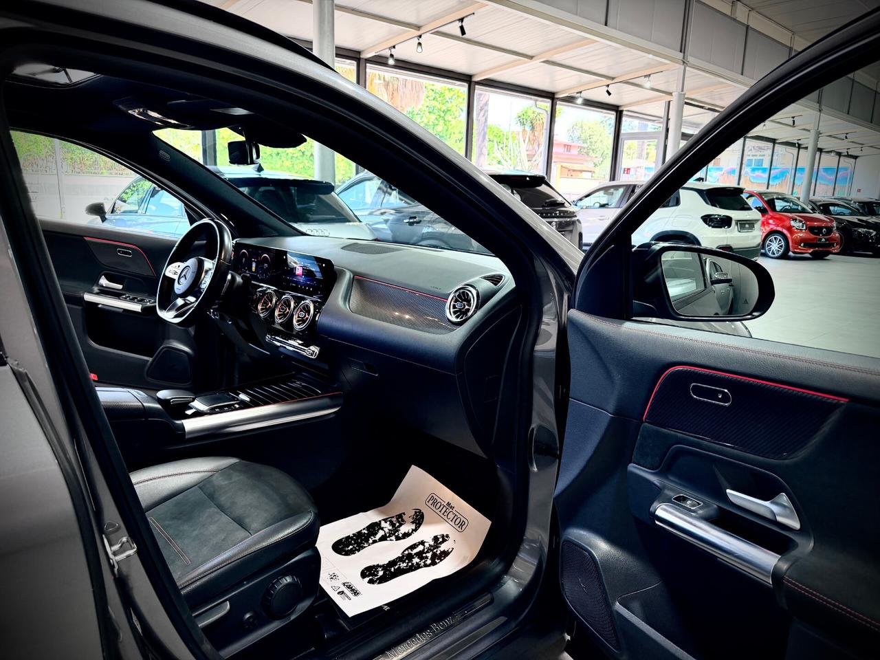 Mercedes-Benz GLA 220 d 190CV 4Matic Premium AMG