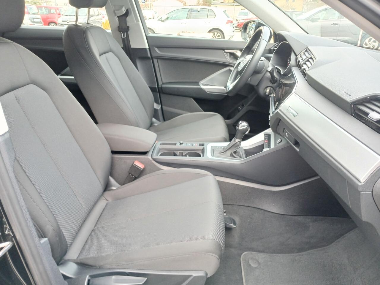 Audi Q3 45 TFSI e S TRONIC PHEV 2022