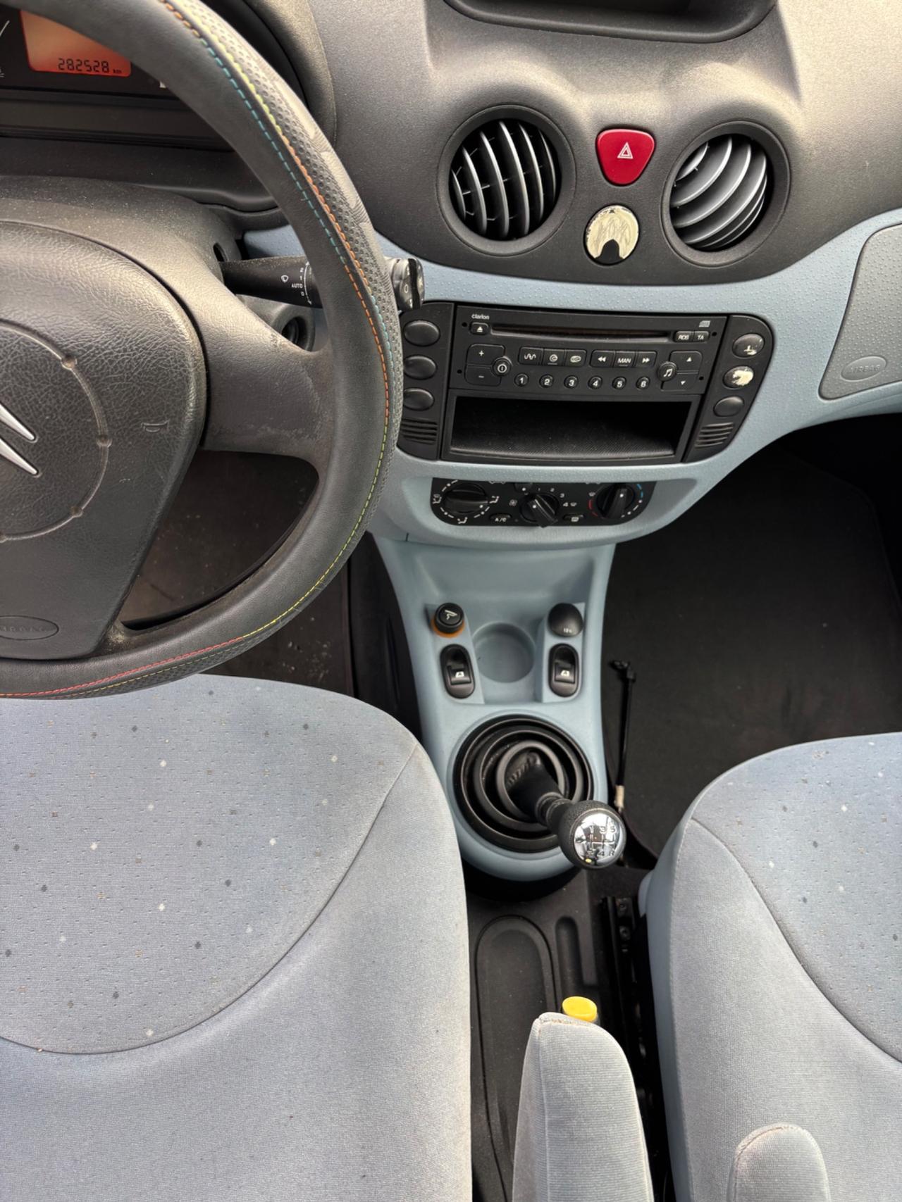 Citroen C3 1.1 Classique