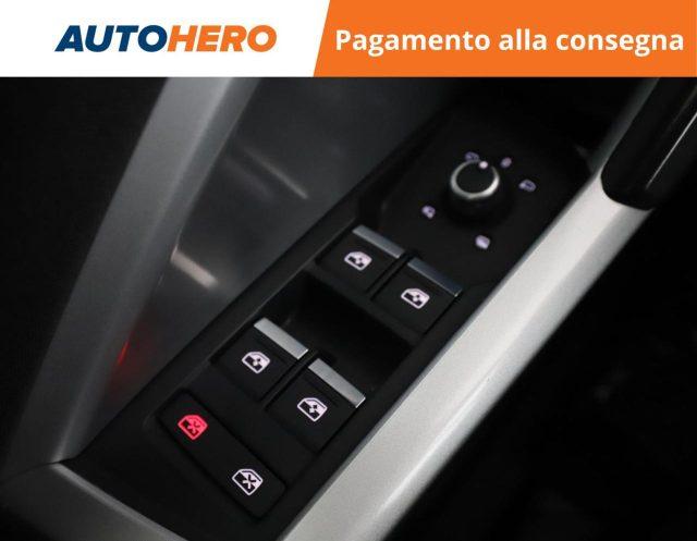 AUDI Q3 SPB 45 TFSI e S tronic