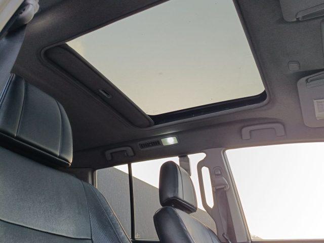 MITSUBISHI Pajero 3.2 DI-D 16V aut. 5p. Instyle DPF