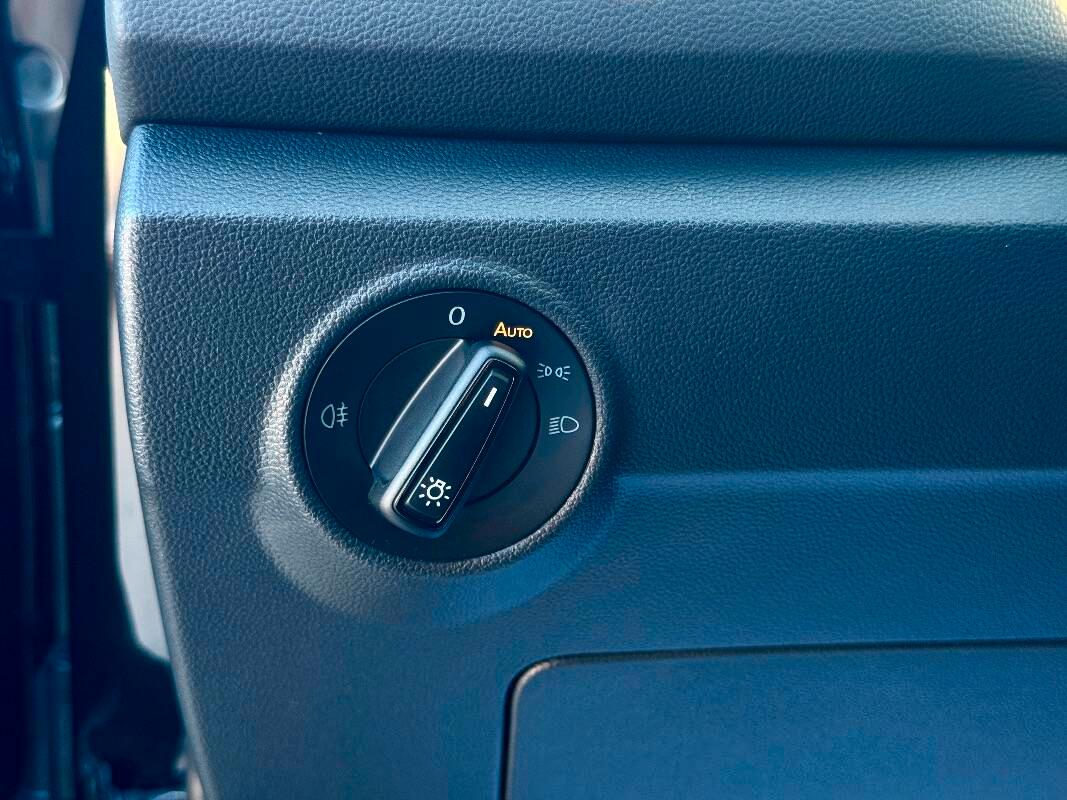 Volkswagen T-Roc 1.0 tsi Edition Plus 115cv