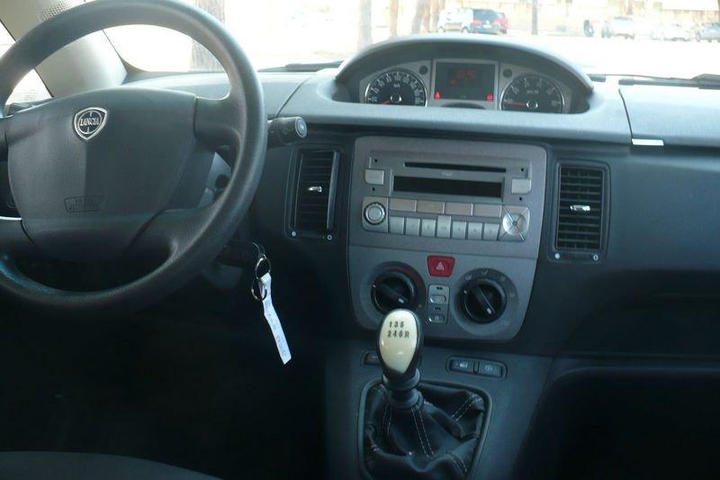 Lancia Musa Musa 1.4 16V Gold