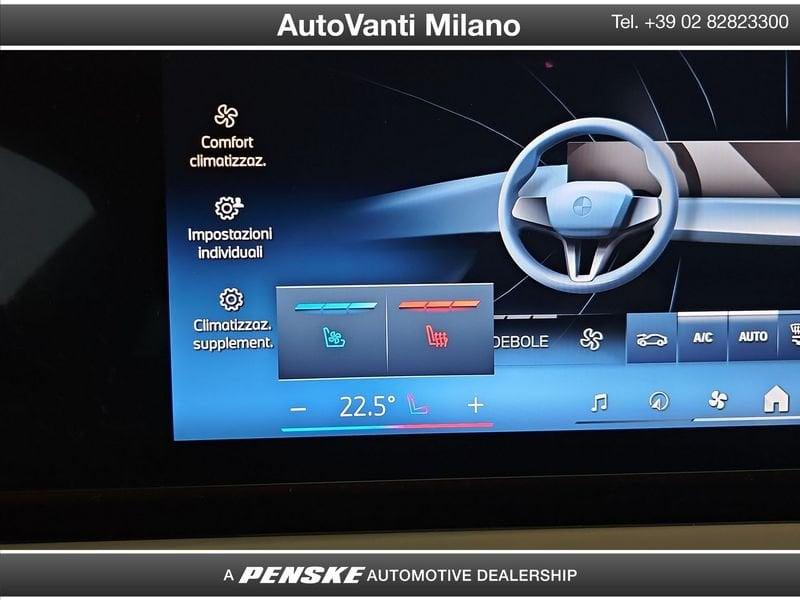 BMW i5 i5 xDrive 40 Msport Pro